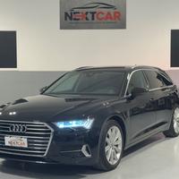 Audi A6 Avant 2.0 TDI S tronic Sport Tetto, FULL !