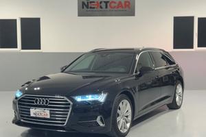 Audi A6 Avant 2.0 TDI S tronic Sport Tetto, FULL !