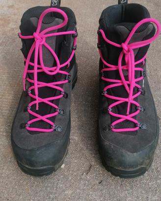 SCARPONE DA MONTAGNA DONNA N. 38