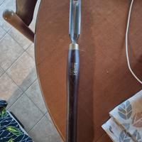 Sgorbia tornio legno Sgrosso Hamlet 32mm