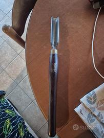 Sgorbia tornio legno Sgrosso Hamlet 32mm