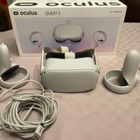 Meta oculus quest 2