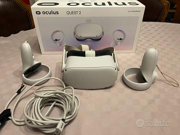 Meta oculus quest 2