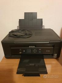 Stampante epson xp-302