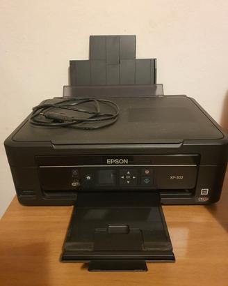 Stampante epson xp-302