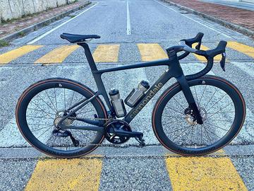 Cannondale supersix evo hi-mod tg 51