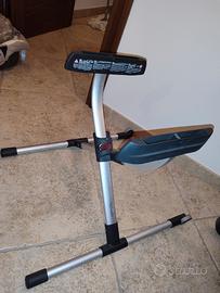 Trio Inglesina Otutto: culla ovetto passeggino 