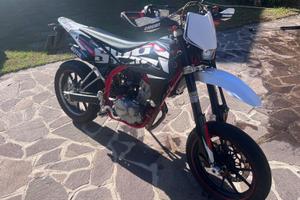 Swm sm 125 - 2018