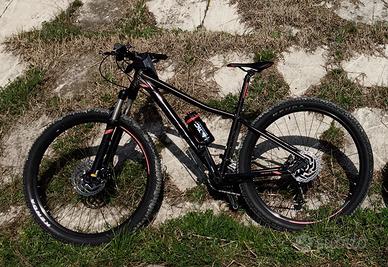 Mountain Bike Scott Contessa Scale