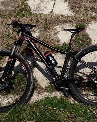 Mountain Bike Scott Contessa Scale