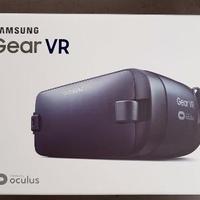Samsung gear vr s6/s7 edge nuovo in garanzia