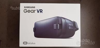 Samsung gear vr s6/s7 edge nuovo in garanzia