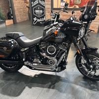 2025 SPORT GLIDE 107