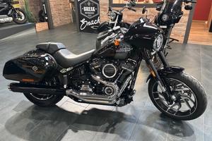 2025 SPORT GLIDE 107