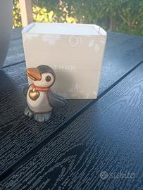 Thun  pinguino 🐧
