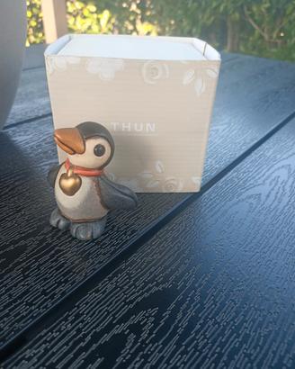 Thun  pinguino 🐧