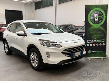 Ford Kuga 1.5 EcoBlue 120 CV aut. 2WD Titanium Bus
