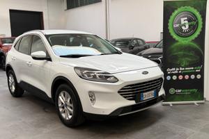 Ford Kuga 1.5 EcoBlue 120 CV aut. 2WD Titanium Bus