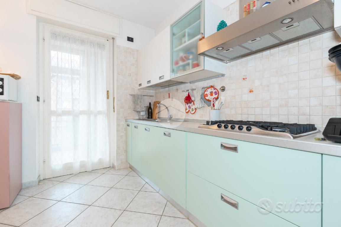 Apartment in Alpignano, Torino - Vista 6