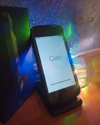 iPhone 5 x ricambi