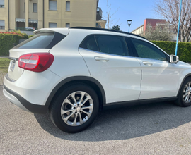 Mercedes GLA 180 cdi aut. 2016