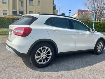 Mercedes GLA 180 cdi aut. 2016