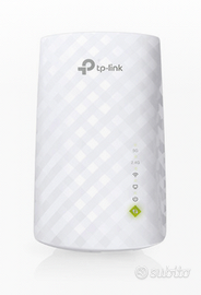 TpLink RE200 - Range extender