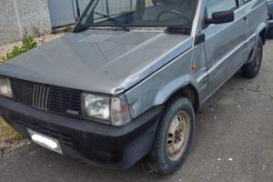 FIAT Panda 750 Fire S