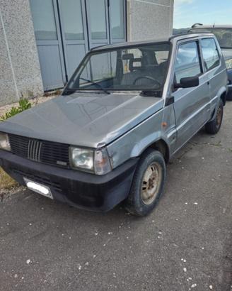 FIAT Panda 750 Fire S