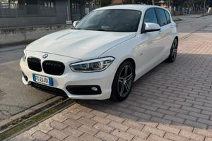 Bmw serie 1 118d