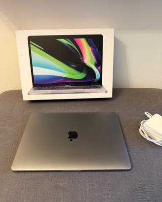 Apple MacBook Pro 13” M2
