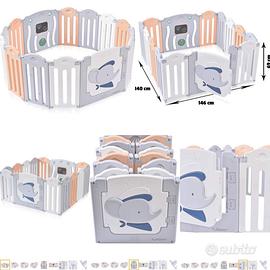 Box/ Recinto per Bambini