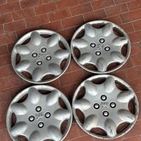 Copricerchi 13’ peugeot