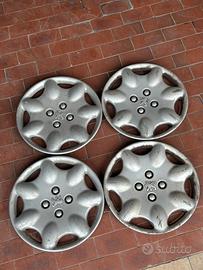 Copricerchi 13’ peugeot