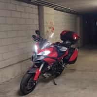 Multistrada 1200 
