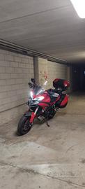 Multistrada 1200 