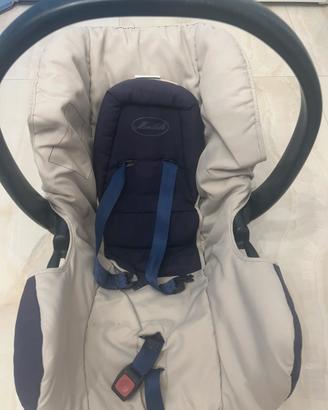 Ovetto per neonati da 0 a 13 Kg