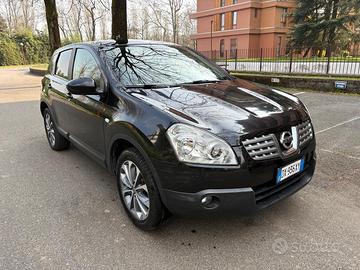 Nissan Qashqai 1.6 16V Tekna