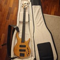 Marcus Miller M7 - Basso Elettrico Sire 