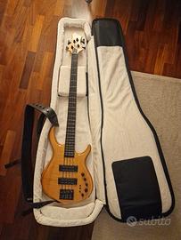 Marcus Miller M7 - Basso Elettrico Sire 