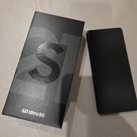 samsung galaxy S21 ultra 256 Gb