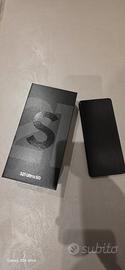 samsung galaxy S21 ultra 256 Gb