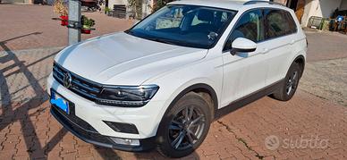 wolvagen Tiguan 