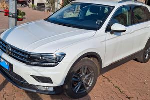wolvagen Tiguan 