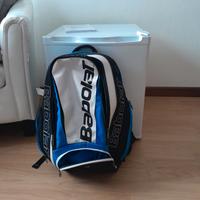 borsa tennis bambino/ragazzo