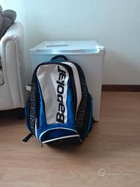 borsa tennis bambino/ragazzo