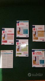 Set Grammatica "A Rigor di Logica"