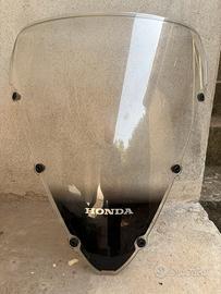 Cupolino Plexy Homda CBR 600 F / Sport  01-07