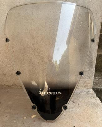Cupolino Plexy Homda CBR 600 F / Sport  01-07