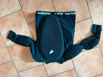 PETTORINA MOTOCROSS TRATTABILE